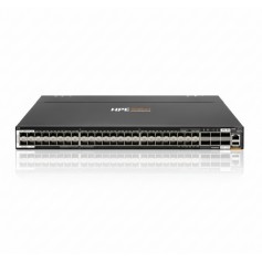 HPE R9G23A Aruba CX 8360-48Y6C v2 48-Port Switch, 5 Fans, 2 PSUs Bundle