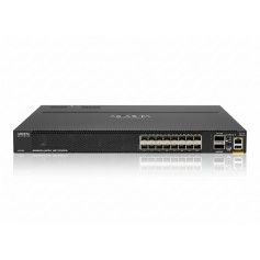 HPE R9G11A Aruba CX 8360-16Y2C v2 16-Port Managed Switch