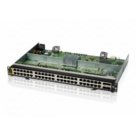 HPE R0X39C Aruba 6400 48 Ports Expansion Module