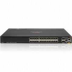 HPE JL722C Aruba CX 8360-24XF2c 24 ports Ethernet Switch