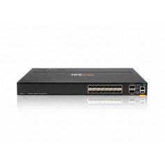 HPE JL718C Aruba CX 8360-16Y2C 16 ports Ethernet Switch