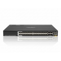 HPE JL717C Aruba CX 8360-32Y4C V2 32 ports Ethernet Switch
