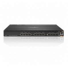 HPE R9G15A Aruba CX 8360-12C v2 12-Port Switch, 3 Fans, 2 PSUs Bundle