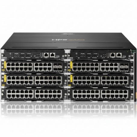 HPE Aruba S0U62A CX 5420 Ethernet Switch 24 port