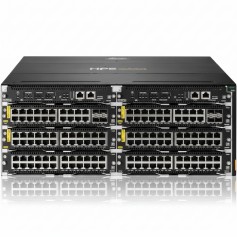 HPE S0U62A Aruba CX 5420 Ethernet Switch 24 port