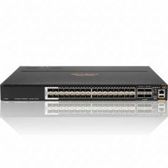 HPE R9G08A Aruba CX 8360-32Y4C v2 32-Port Switch, 3 Fans, 2 PSUs Bundle