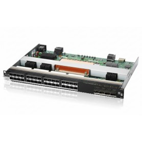 HPE Aruba S0E48A CX 6400 Expansion Module
