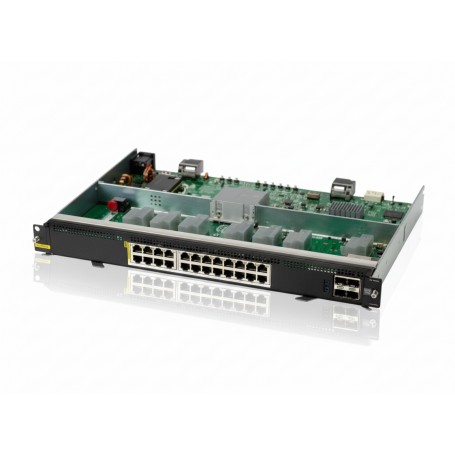 HPE Aruba S1T83A CX 6400 expansion module