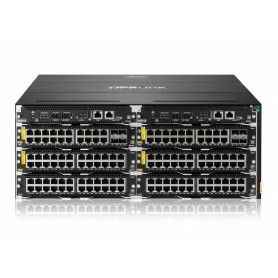 HPE S0U60A ANW 5420 6-SLOT CHASSIS