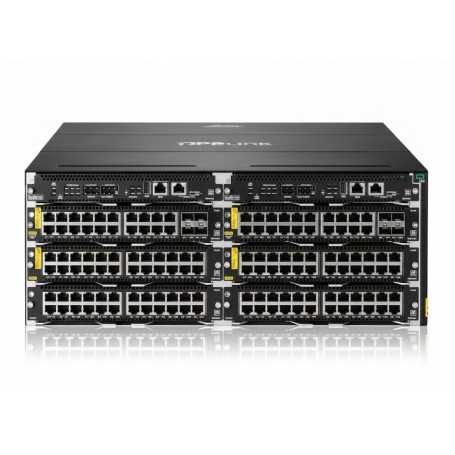 HPE S0U60A ANW 5420 6-SLOT CHASSIS