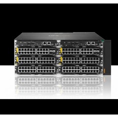 HPE S0U70A Aruba CX 5420 6 Slot TAA Chassis Switch