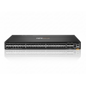 HPE R9W96A Aruba CX 8100 Ethernet Switch 52 Ports