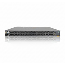 HPE S0F81A Aruba CX 9300 Ethernet Switch 32 ports