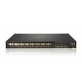 HPE Aruba R9F65A CX 8325 48-Port 1/10GbE & 8-Port 40/100GbE Switch