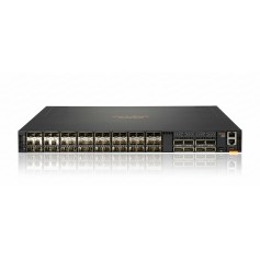 HPE R9F65A Aruba CX 8325 48-Port 1/10GbE & 8-Port 40/100GbE Switch