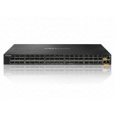 HPE S0F82A Aruba CX 9300 Ethernet Switch 32 port