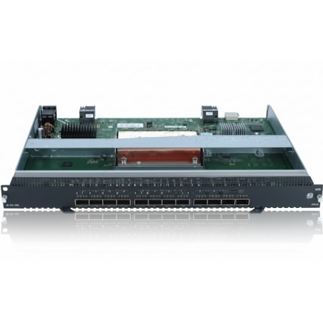 HPE Aruba R0X45C 6400 12-port QSFP28 Extended