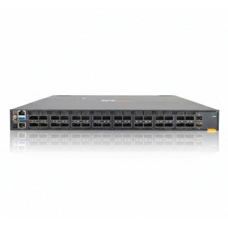 HPE Aruba S0F84A CX 9300 Ethernet Switch 32 ports