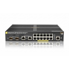 HPE JL693A Aruba 2930F Ethernet Switch