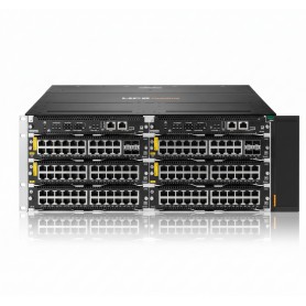 HPE  S0U71A ANW 5420 6-SLOT TAA CHASSI Switch