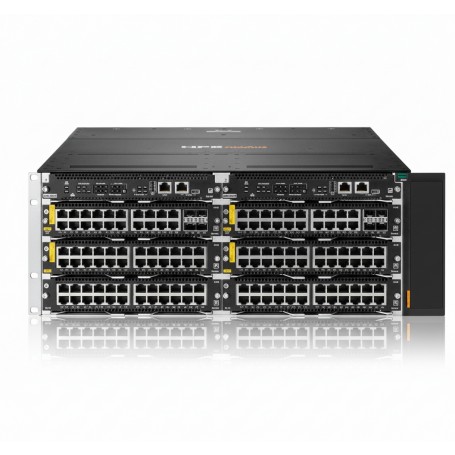 HPE  S0U71A ANW 5420 6-SLOT TAA CHASSI Switch