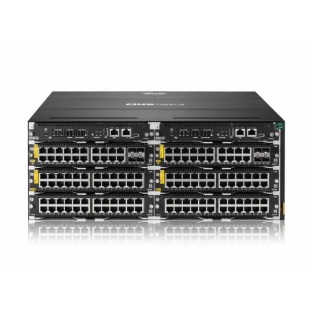 HPE S0U73A ANW 5420 20G CL4 4P TAA MODULE