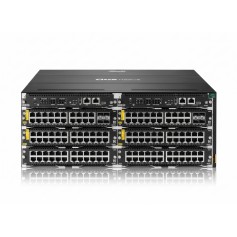 HPE S0U73A Aruba CX 5420 20 Port 1G Switch Chassis