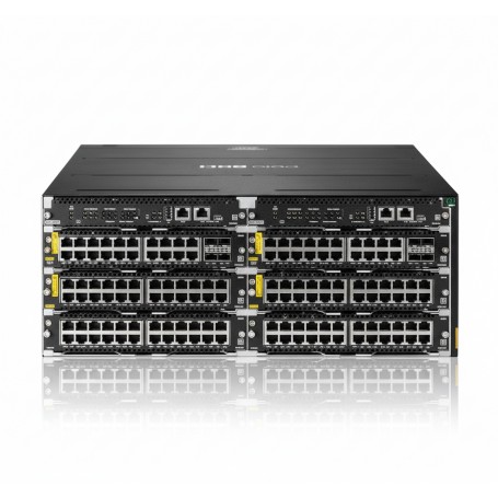 HPE Aruba S0U58A Networking CX 5420 TAA Management Module