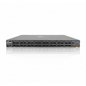 HPE Aruba S0F83A CX 9300 Ethernet Switch 32 Ports