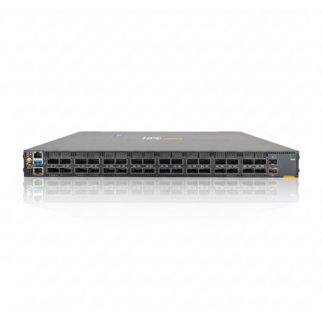 HPE Aruba S0F83A CX 9300 Ethernet Switch 32 Ports