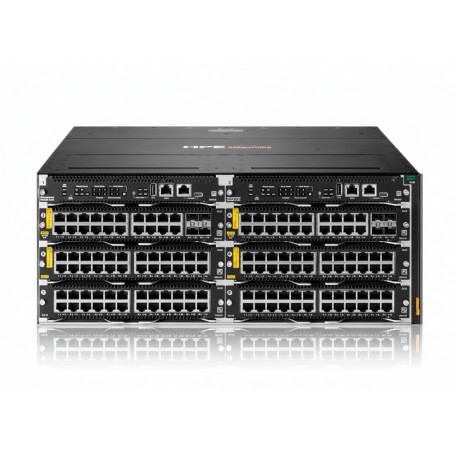 HPE S0U78A ANW 5420 8P LRM TAA MODULE