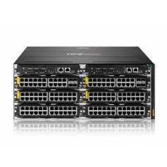 HPE S0U78A Aruba CX 5420 8 Port SFP Modular Switch