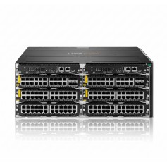 HPE S0U75A Aruba CX 5420 8 Port Smart Rate Module