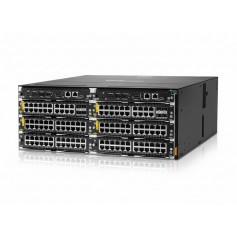 HPE S0U76A Aruba Networking CX 5420 6-slot Switch