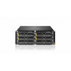 HPE S0U67A Aruba Networking CX 5420 Switch Chassis