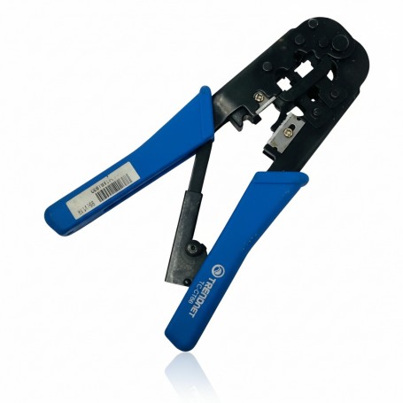 TRENDnet TC-CT68 RJ-11/RJ-45 Crimp/Cut/Strip Tool