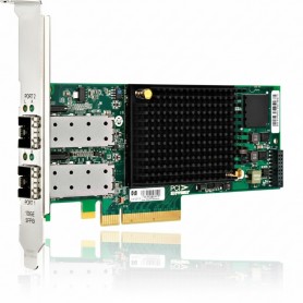 HPE CN1100E-HP Dual 2 Port Converged Network Adapter