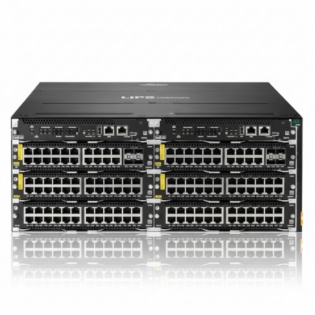 HPE Aruba S0U68A Networking CX 5420 Switch