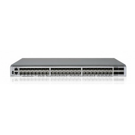 HPE Q0U59A sn6600b 32gb 48/24 Fibre Channel SAN Switch