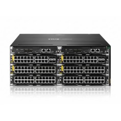 HPE Aruba S0U64A CX 5420 Switch Chassis