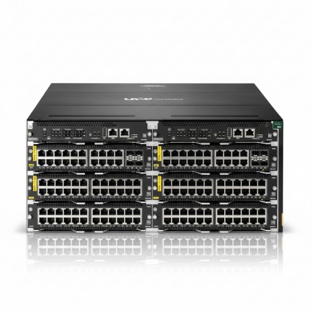 HPE Aruba S0U66A Networking CX 5420 Switch Series