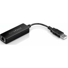 TRENDnet TU2-ET100 USB to Fast Ethernet Adapter