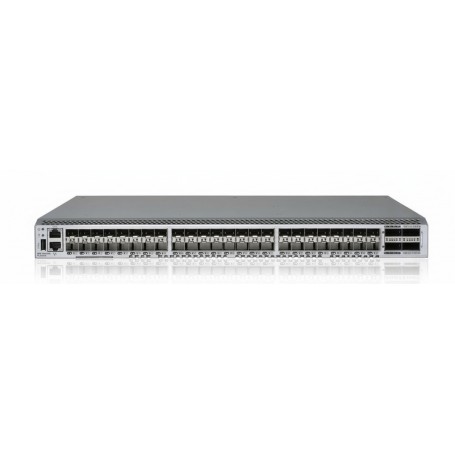 HPE Q0U59B sn6600b 32gb 48/24 Fibre Channel SAN Switch