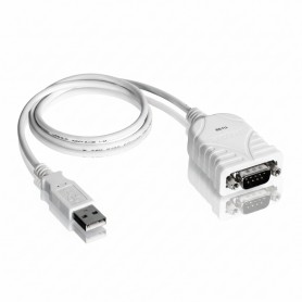 TRENDnet TU-S9 USB 1.1 Type-A to Serial Converter Cable (v3.0R)