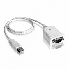 TRENDnet TU-S9 USB 1.1 Type-A to Serial Converter Cable (v3.0R)