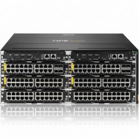 HPE Aruba S0U61A Networking CX 5420