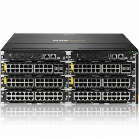 HPE Aruba S0U61A Networking CX 5420