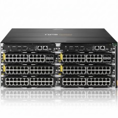HPE S0U61A Aruba Networking CX 5420 Switch Chassis
