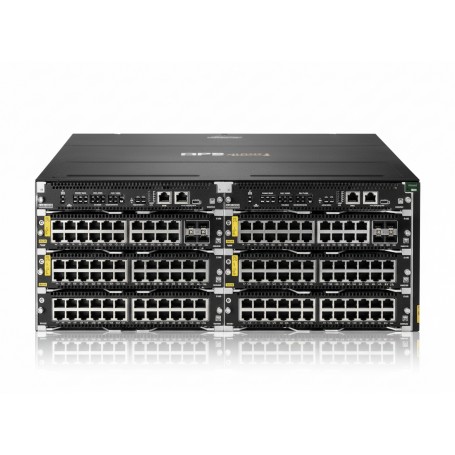 HPE Aruba S0U55A CX 5420 Management Module