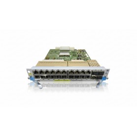 HPE J8705A ProCurve Switch 5400zl 20p Expansion Module